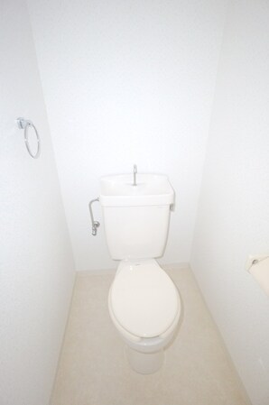 城所マンションの物件内観写真